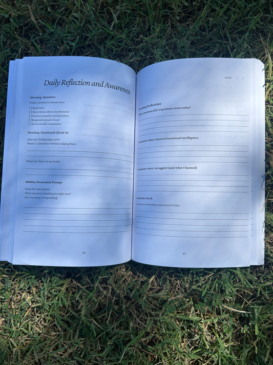 Emotional Intelligence Journal