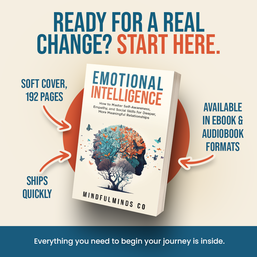 Emotional Intelligence - Paperback