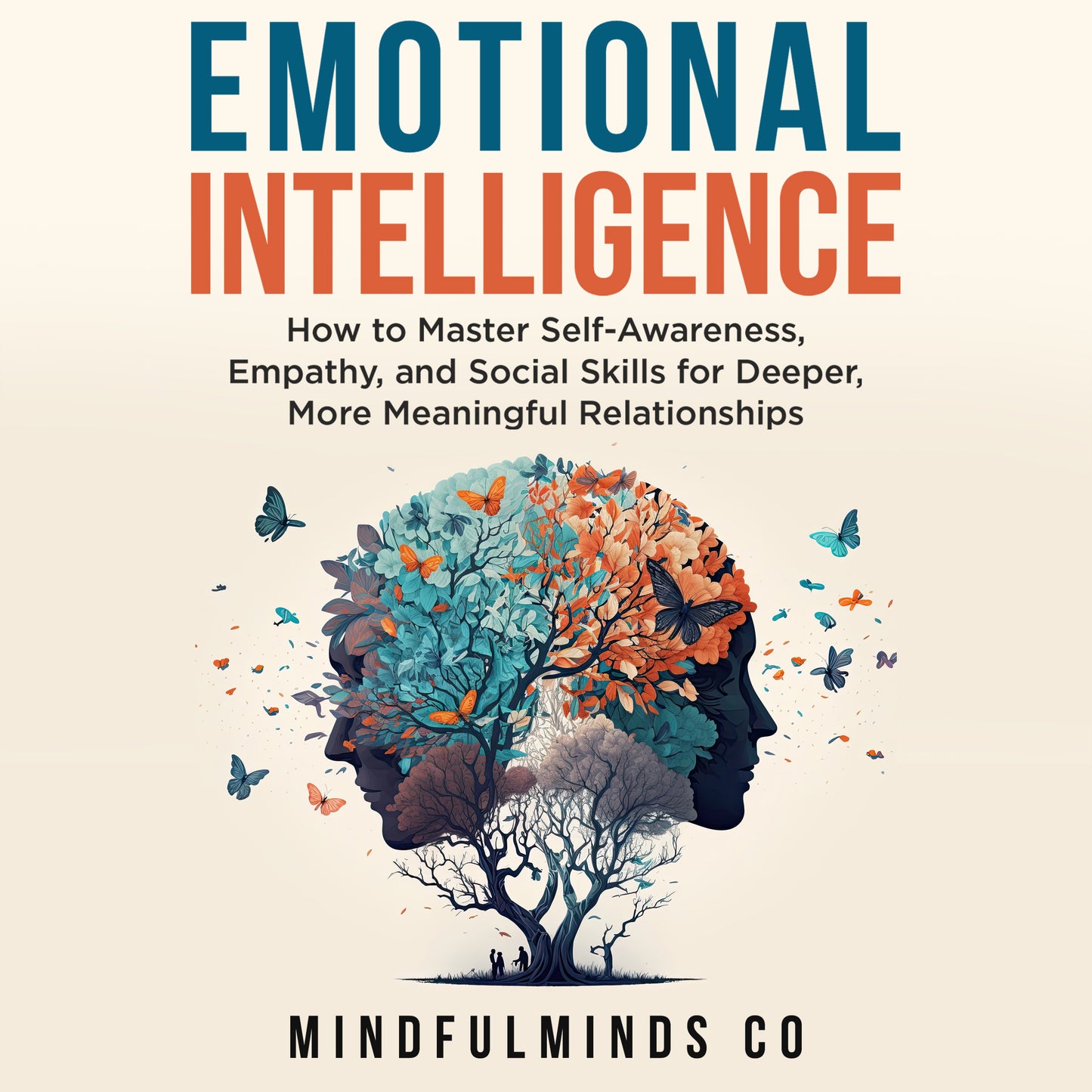 Emotional Intelligence - Audiobook
