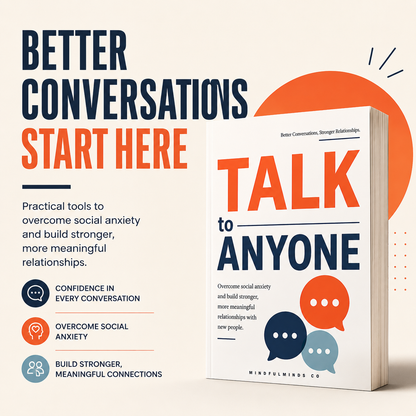 Talk To Anyone - Paperback