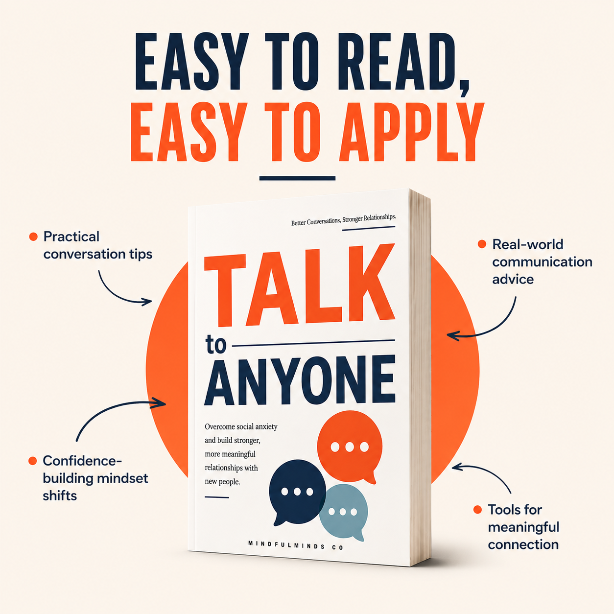 Talk To Anyone - Paperback