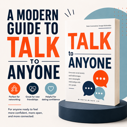 Talk To Anyone - Paperback