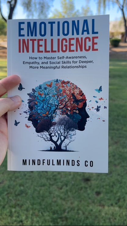 Emotional Intelligence - Paperback