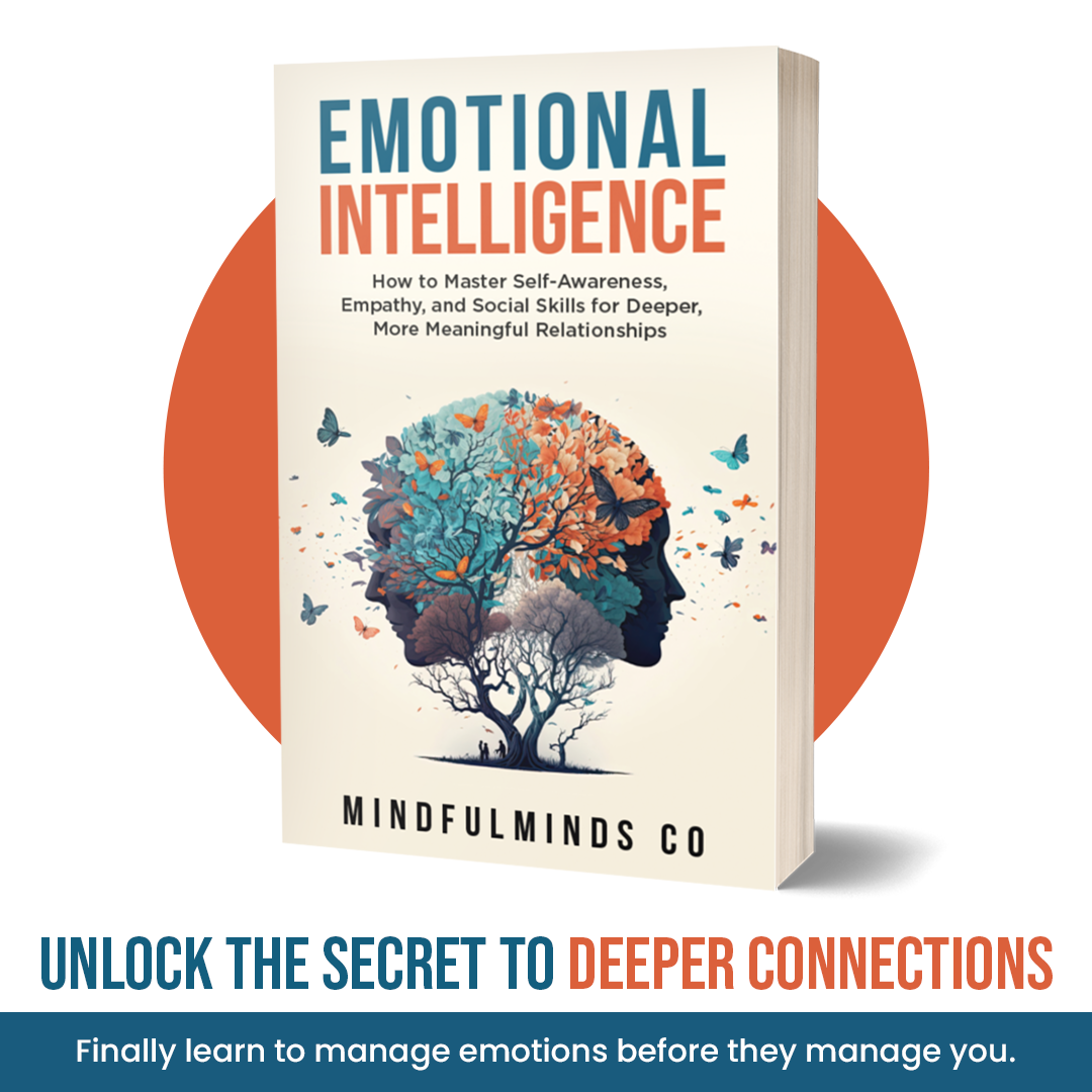 Emotional Intelligence - Paperback