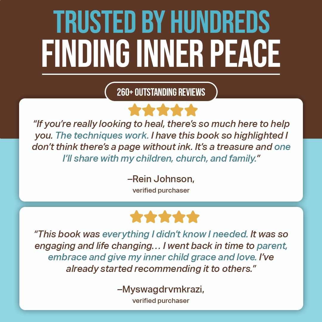 How To Heal Your Inner Child - Paperback