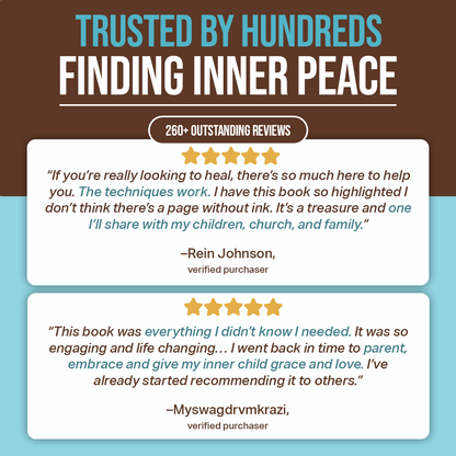 How To Heal Your Inner Child - Paperback