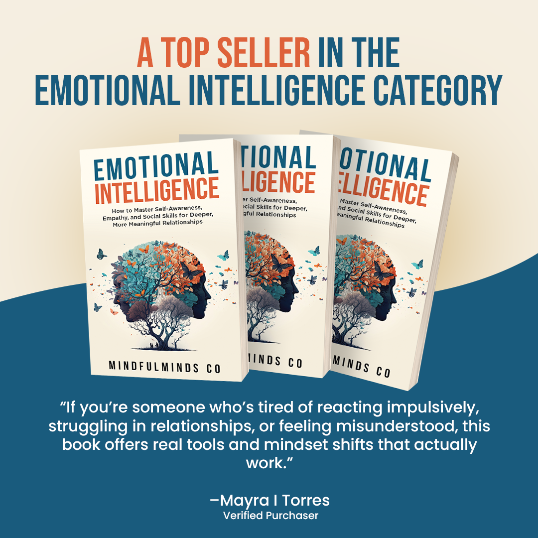 Emotional Intelligence - Paperback