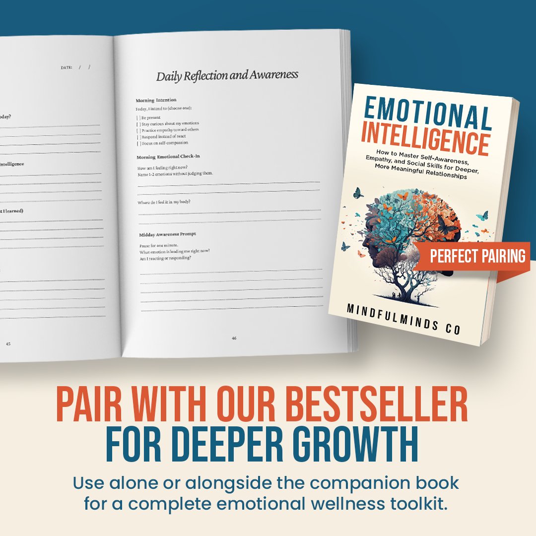 Emotional Intelligence Journal