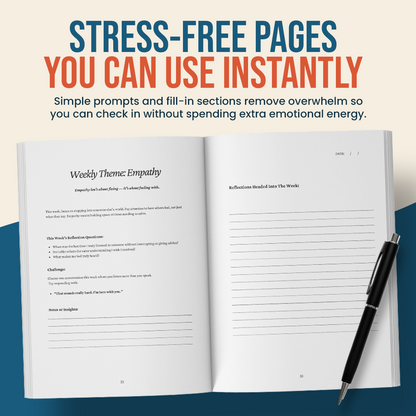 Emotional Intelligence Journal