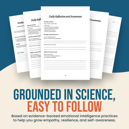 Emotional Intelligence Journal