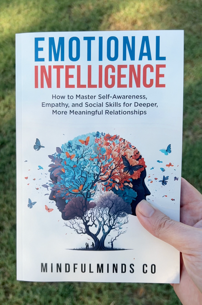 Emotional Intelligence - Paperback